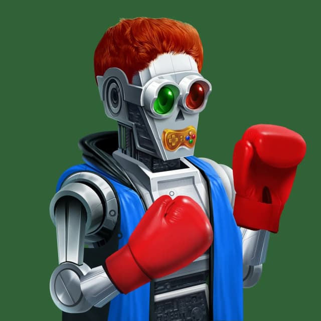 Sportsbot #1726