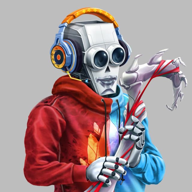 Sportsbot #8654
