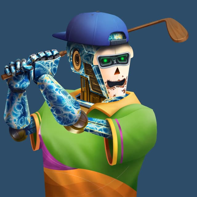 Sportsbot #6613