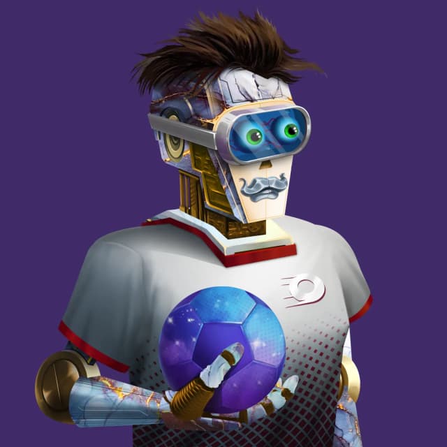 Sportsbot #5531