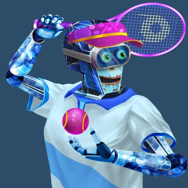 Sportsbot #7878