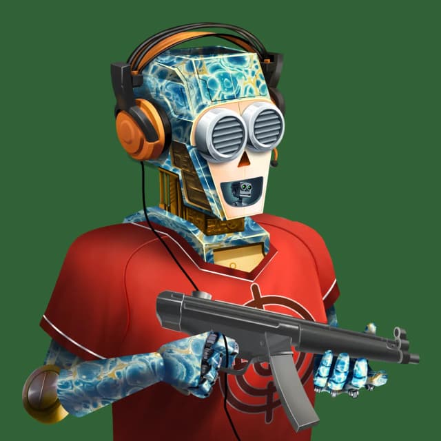 Sportsbot #3340