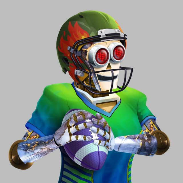 Sportsbot #1499