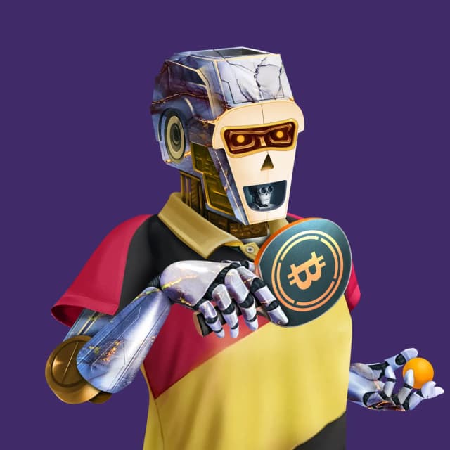 Sportsbot #5091