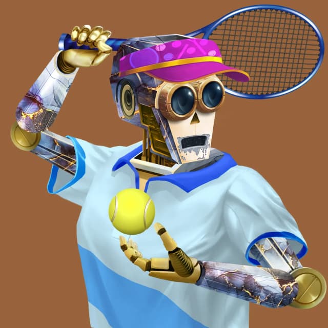 Sportsbot #1123
