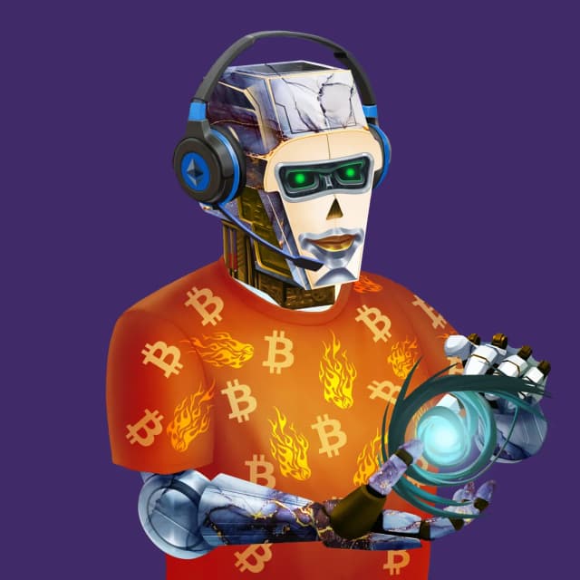 Sportsbot #7877