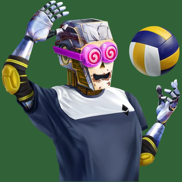 Sportsbot #7469