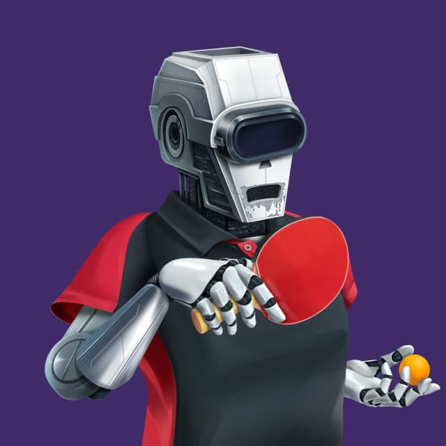 Sportsbot #5215