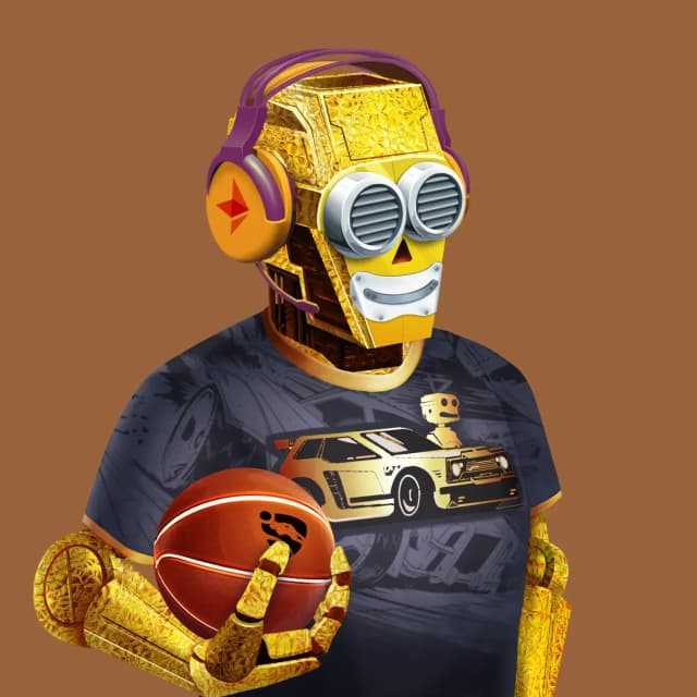 Sportsbot #6622