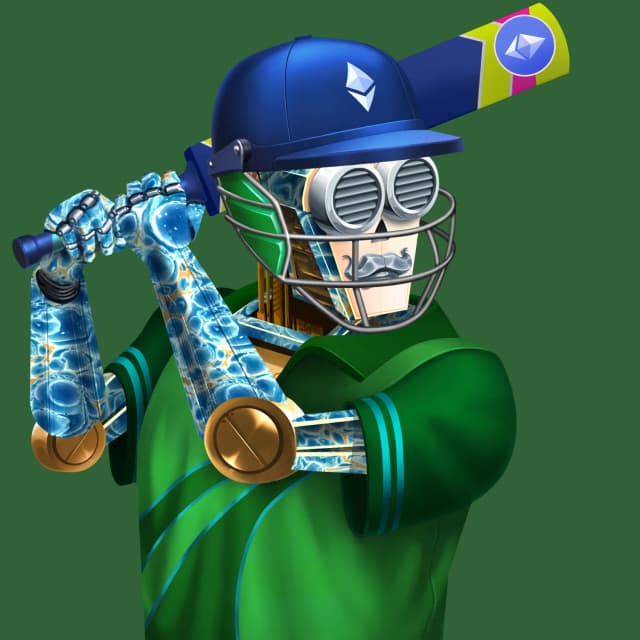 Sportsbot #9161