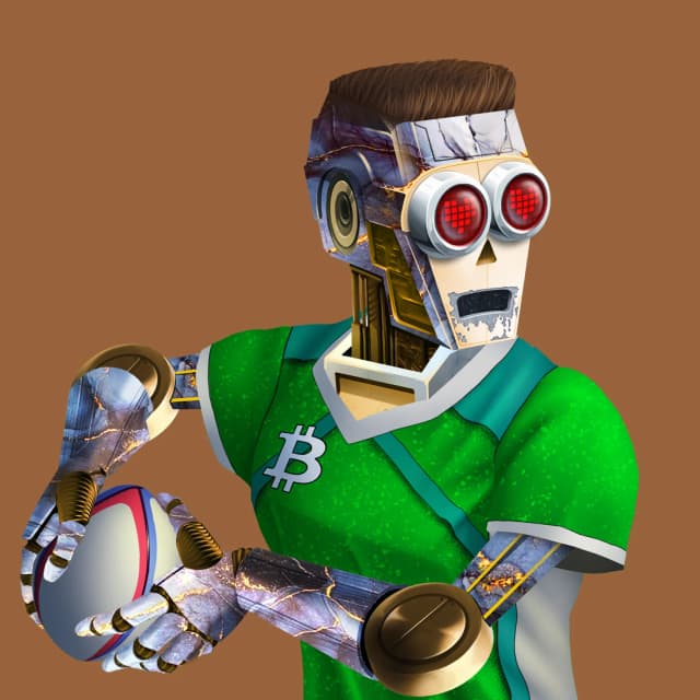 Sportsbot #5977