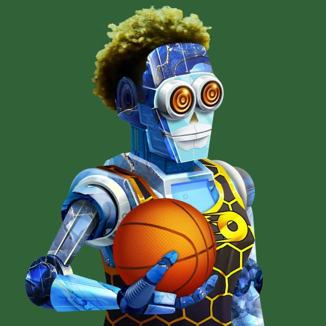 Sportsbot #8602