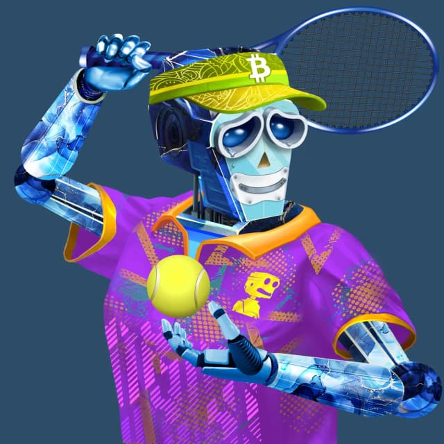 Sportsbot #4242