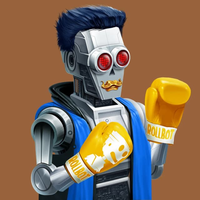 Sportsbot #8467