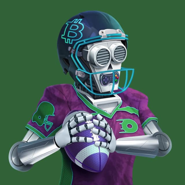 Sportsbot #5046