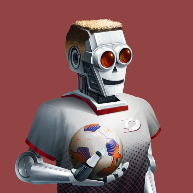Sportsbot #2982
