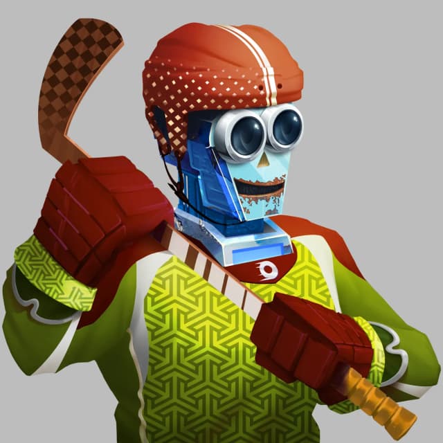 Sportsbot #1847