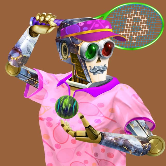 Sportsbot #5355