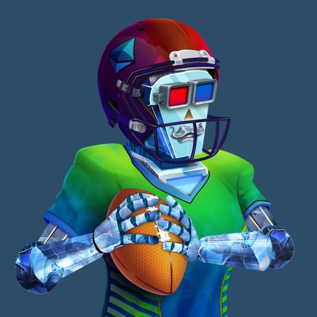 Sportsbot #4331