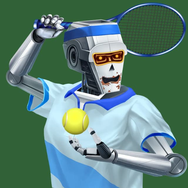 Sportsbot #5395