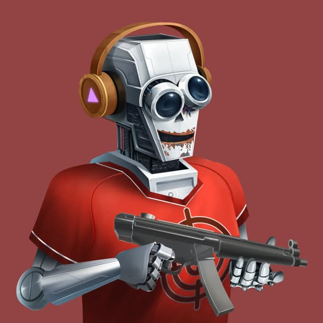 Sportsbot #5270