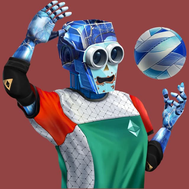 Sportsbot #5221