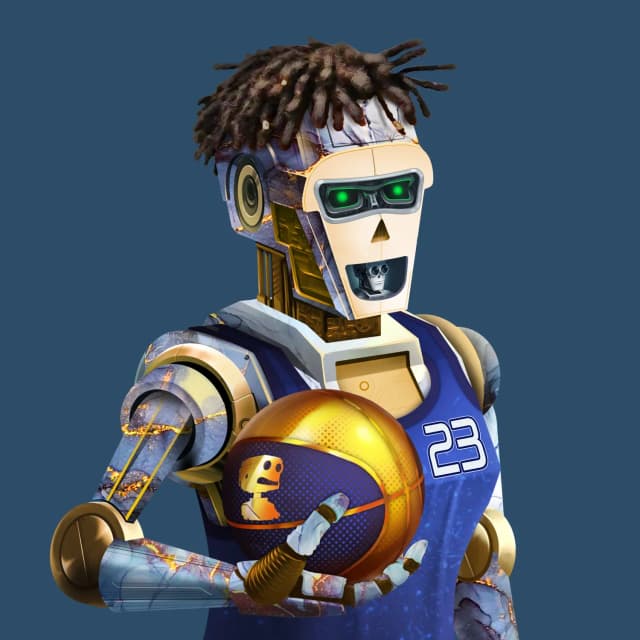 Sportsbot #4808