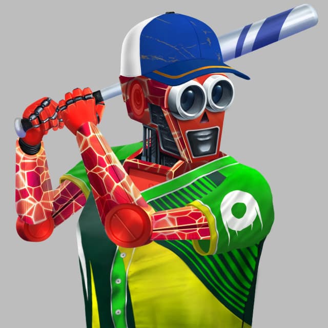 Sportsbot #2074