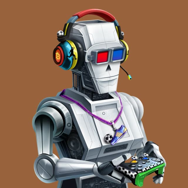 Sportsbot #3879