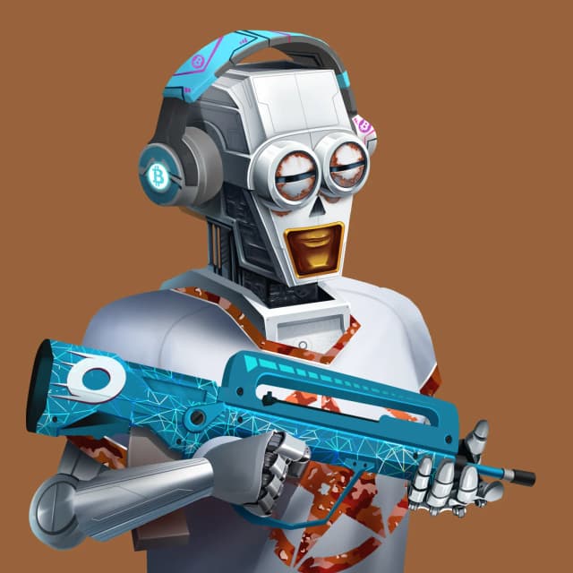 Sportsbot #5839