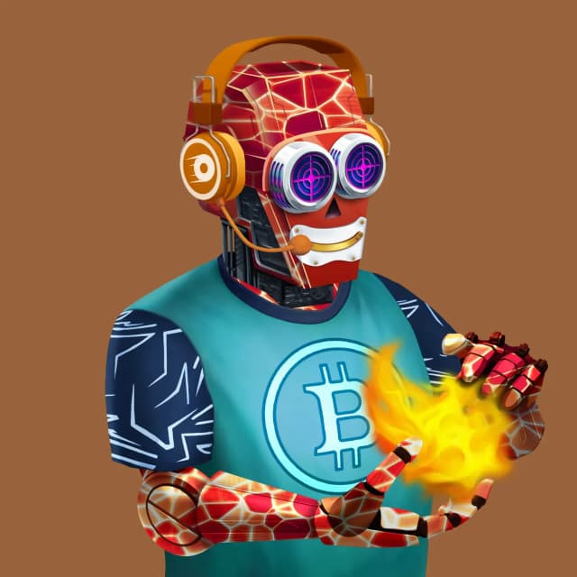 Sportsbot #7816