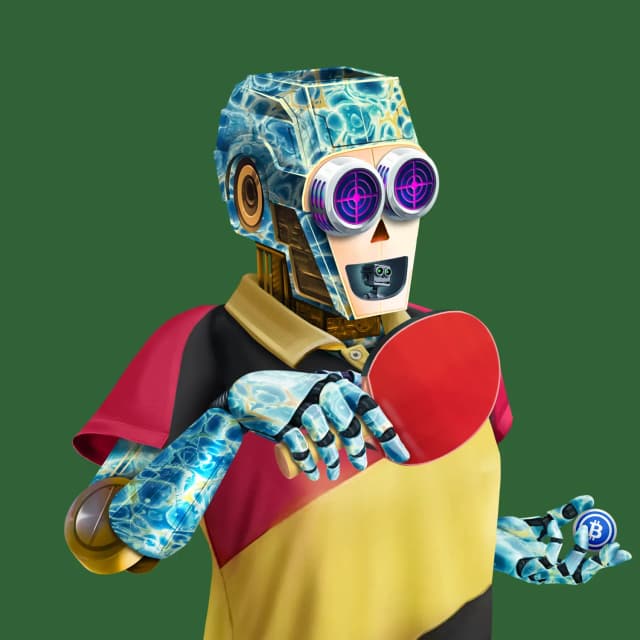 Sportsbot #4684