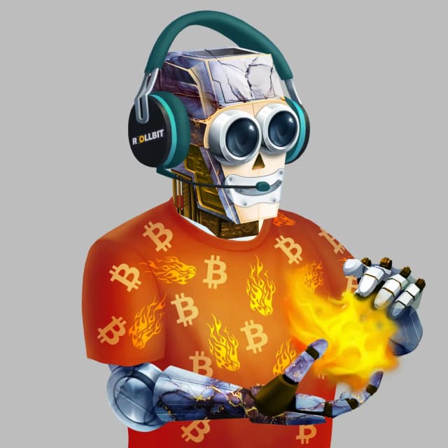 Sportsbot #9971
