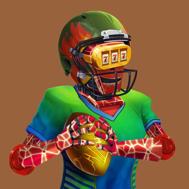 Sportsbot #6907