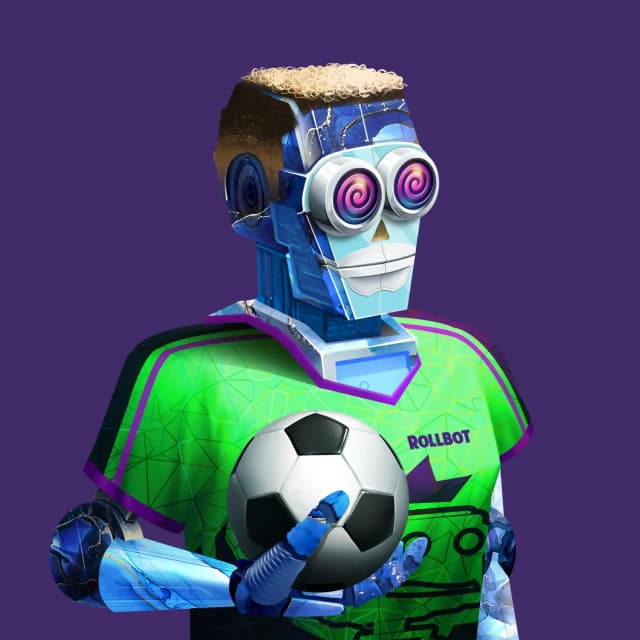 Sportsbot #9966