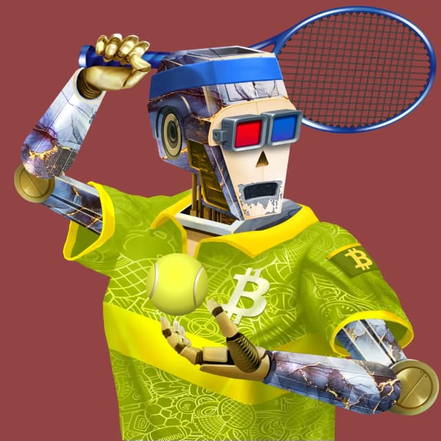 Sportsbot #6699