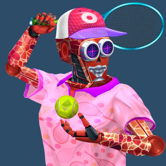Sportsbot #5748