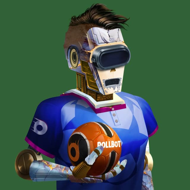 Sportsbot #2178