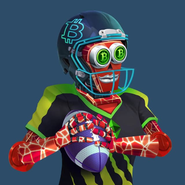 Sportsbot #2366