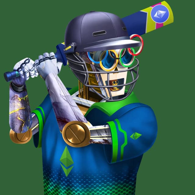 Sportsbot #3461