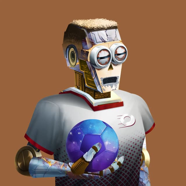 Sportsbot #8301
