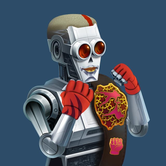 Sportsbot #5057