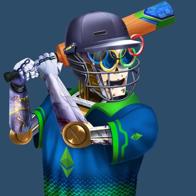 Sportsbot #1903