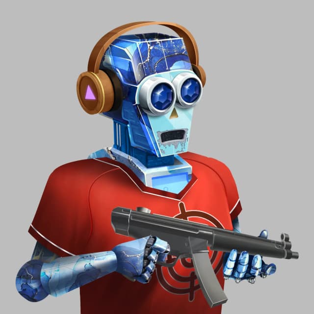 Sportsbot #9708