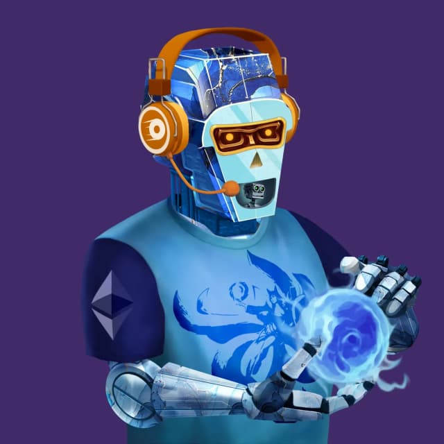 Sportsbot #9509