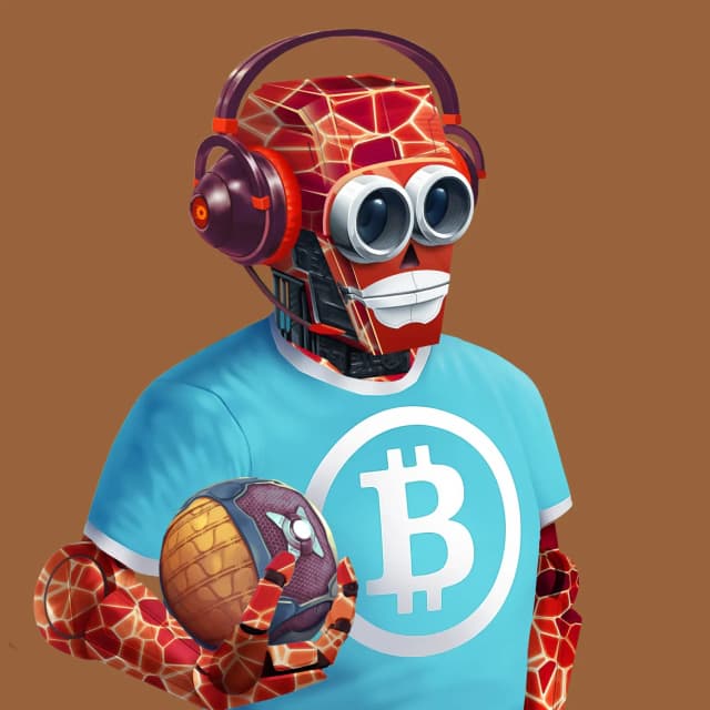 Sportsbot #2880