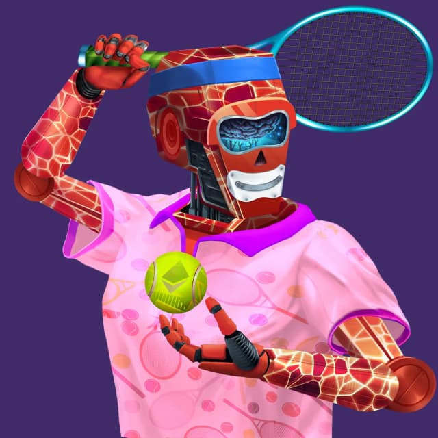 Sportsbot #9373