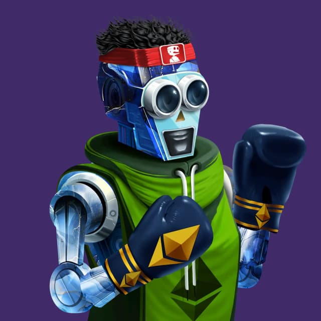 Sportsbot #4444