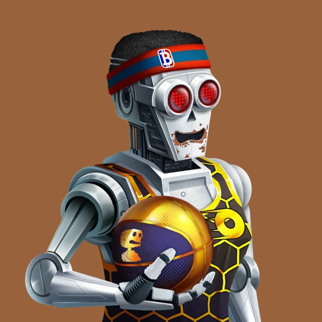 Sportsbot #1978