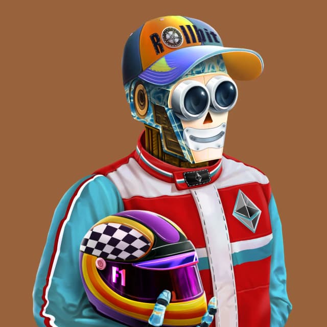 Sportsbot #6639
